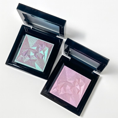 Shu Uemura x Final Fantasy XIV Crushed Gem Kupo! Pink Purple