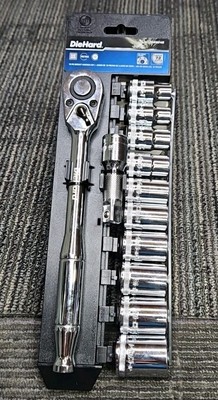 DieHard DHP55146 1/2