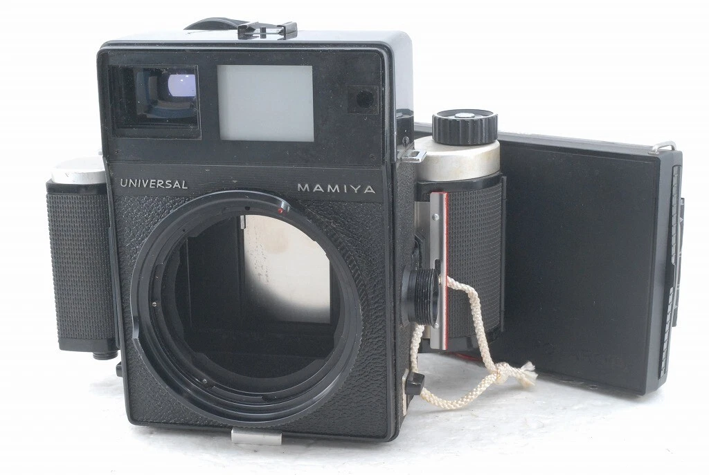 Mamiya Universal for sale | eBay