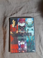 Memories (DVD, 2004) for sale online | eBay