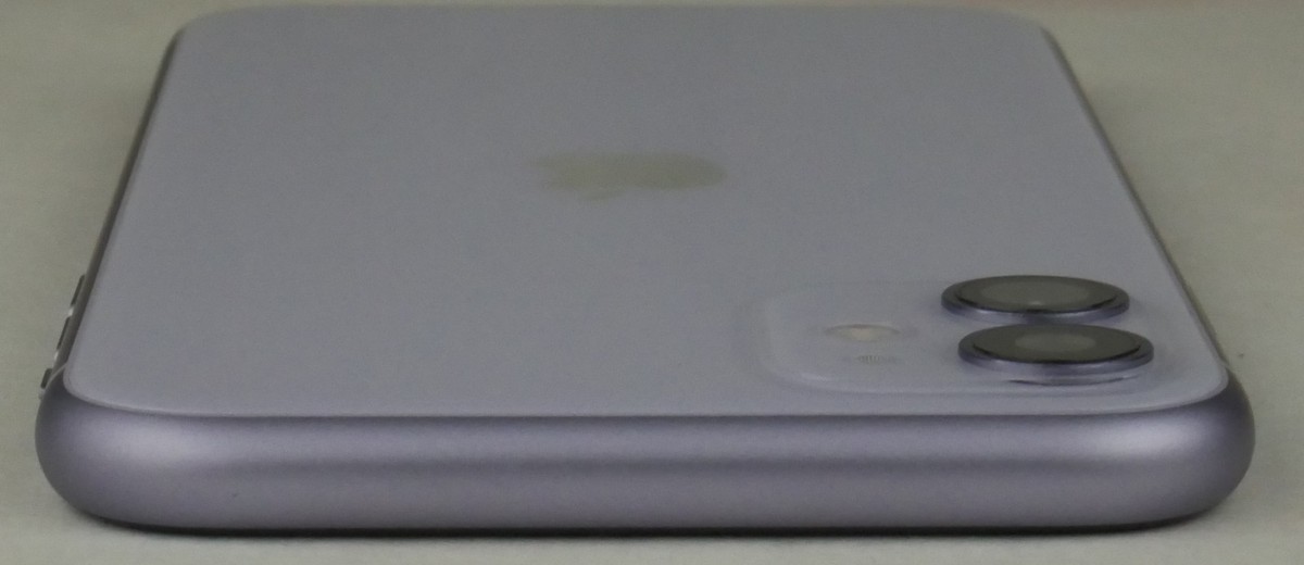 Apple iPhone 11 128GB Purple Verizon MHCF3LL/A GRADE B No SIM | eBay