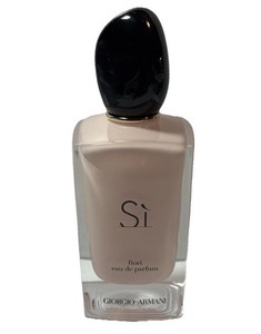 Armani Si Fiori | eBay