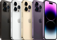Apple iPhone 14 Pro | eBay