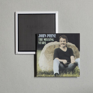 John Prine the Missing Years | eBay