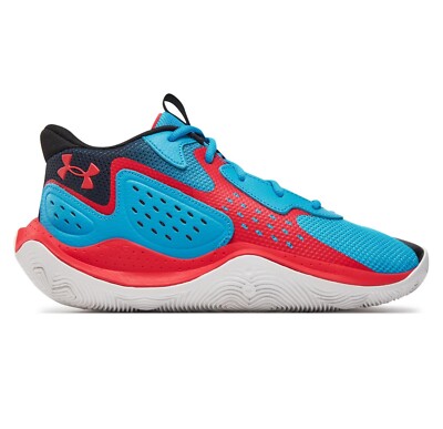 Men's Basketball Shoes Under Armour Jet '23 Basketball Shoes UA