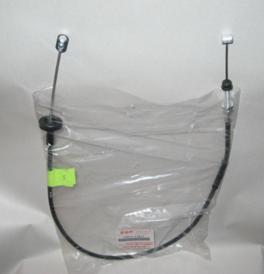 ACCELERATOR CABLE OEM for 92-98 SE SUZUKI SIDEKICK X90 SANTANA