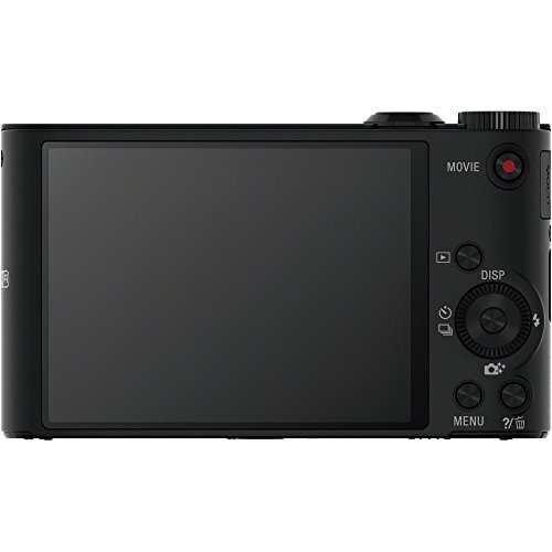 Sony Cyber-shot DSC-WX350 Digital Camera 18.2MP 20x Optical Zoom