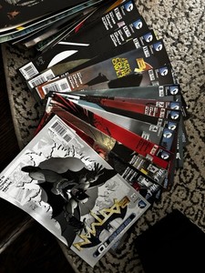 New 52 Batman | eBay