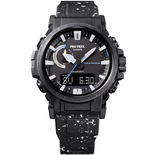 CASIO PRW-1300WFJ-7JR PRO TREK | eBay