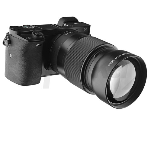 Sony α100 + DT 18-70mm F/3.5-5.6 Macro Lens *Japanese version only