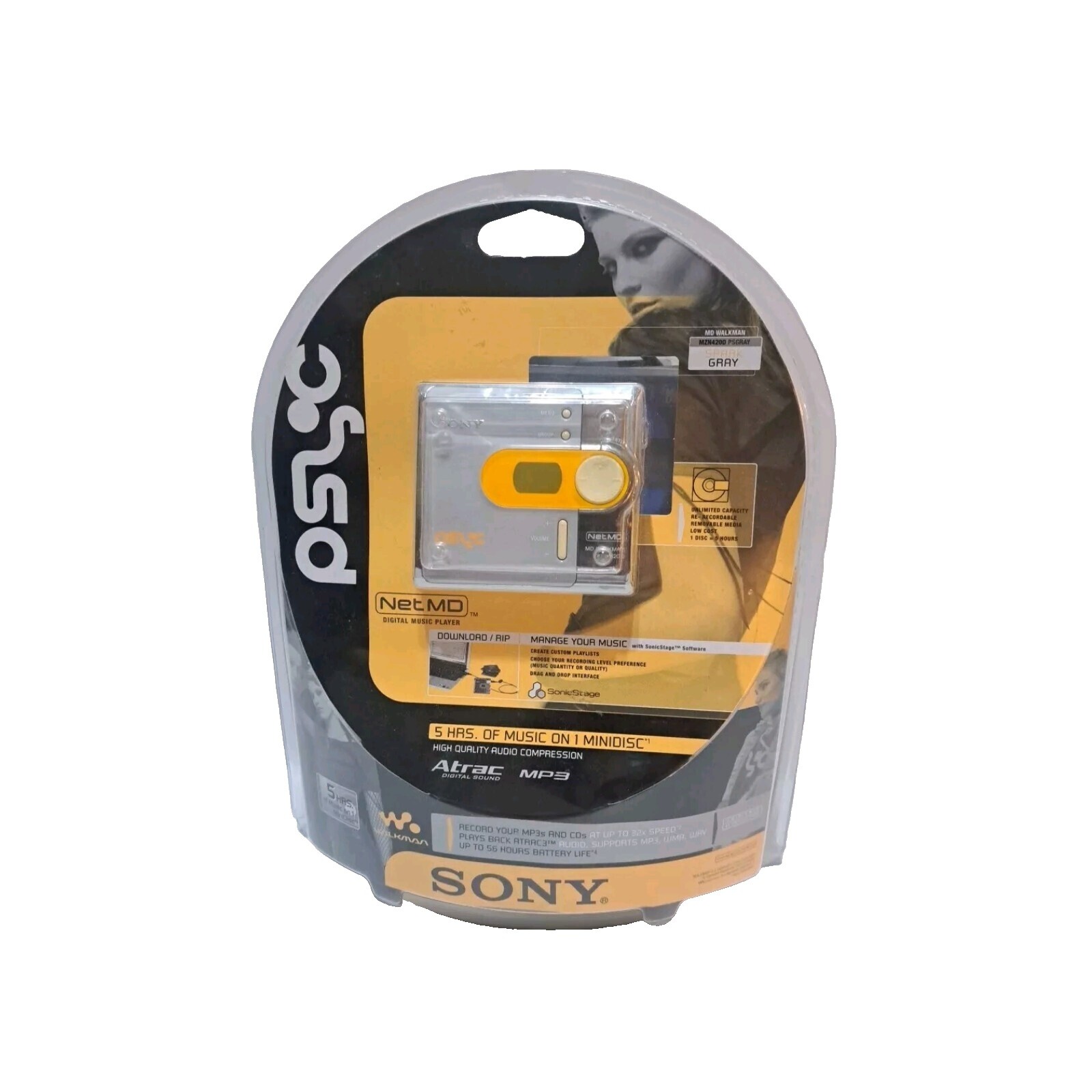 Sony Md | eBay