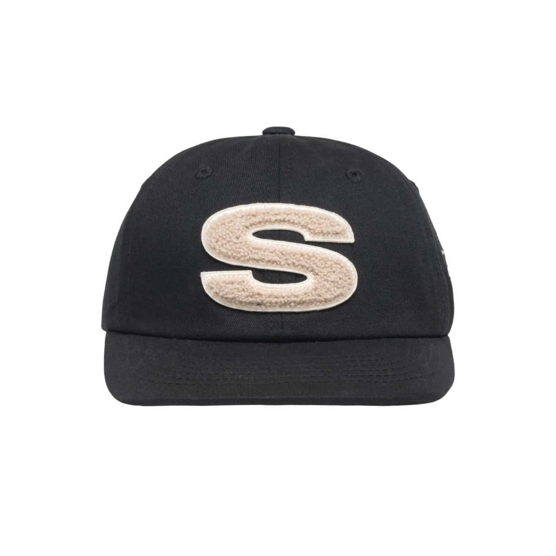 Stussy Chenille S Low Pro Cap Shadow 1311061 – 100% Authentic, New