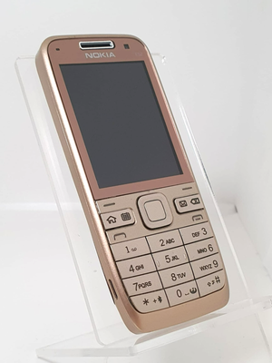 Nokia E52 Classic Retro Phone - All Colours Unlocked - Pristine