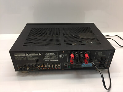 Pioneer SX-757 Stereo Receiver Vintage | eBay