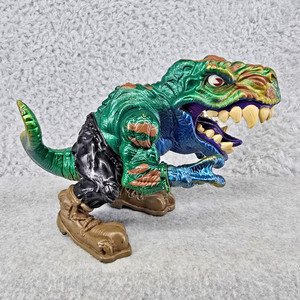 Extreme Dinosaurs T Bone | eBay