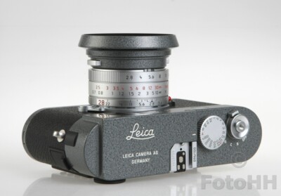 RARE LEICA M9 