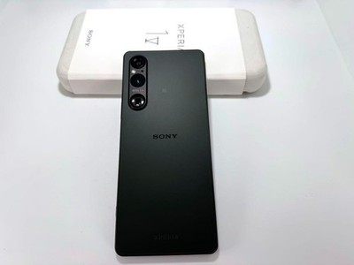 Sony Xperia 1 V XQ-DQ44 Khaki Green 512GB 16GB RAM Dual SIM