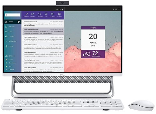 Dell Inspiron 3470, i5-9400, 8GB, 1TB HDD | eBay