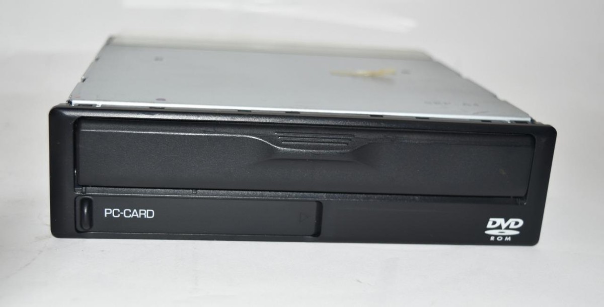 2004-2006 ACURA TL NAVIGATION DRVE DVD PLAYER 39540-SEP-A420-M1 | eBay