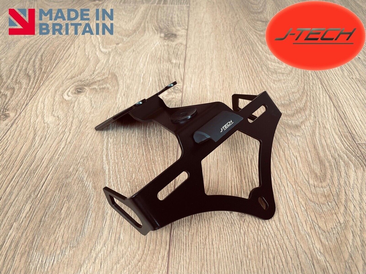 Kawasaki Z H2 Tail Tidy PLUG & PLAY 2020 2021 2022 2023 2024 2025