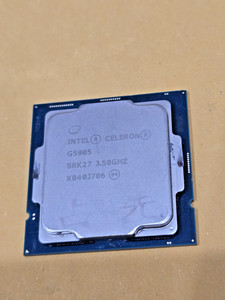Intel Celeron G5905 | eBay
