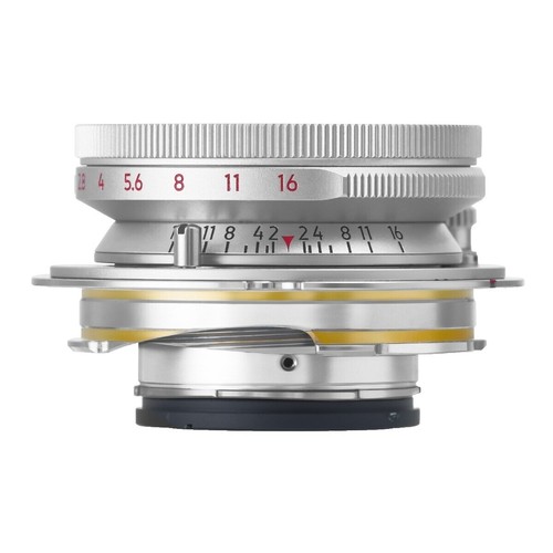 Canon Serenar 50mm F1.8 L39 Screw Mount Clean Optics Smooth Focus
