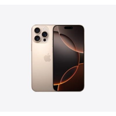 APPLE IPHONE 16 PRO MAX 256GB (FACTORY UNLOCKED)✓PHYSICAL SIM
