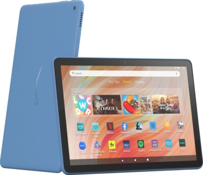 Amazon Fire HD 10 -10.1