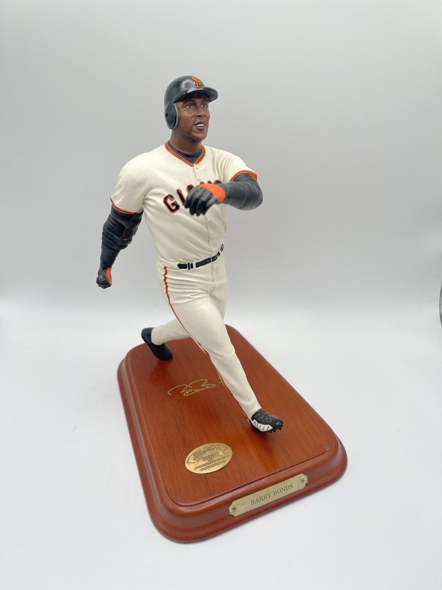スポーツ 2003 UpperDeckClassic Barry Bonds Figure スポーツ 2003