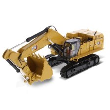 1/50 Norscot 55515 CAT 795f AC Electric Drive Mining Truck Vehicle