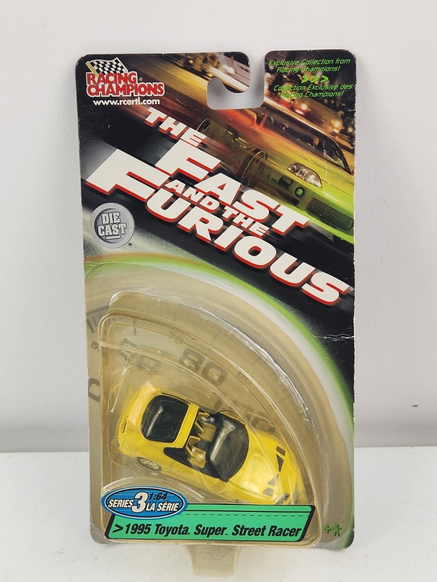 FURIOUS RACER THOMAS CHAMPION ラジコン 3台 【公式通販】