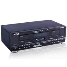 Sony Stereo Cassette Deck TC-RX70ES Dolby B-C NR HX Pro Serviced