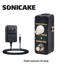 JHS Pedals Electro-harmonix Nano Big Muff Moon Pi Mod for sale