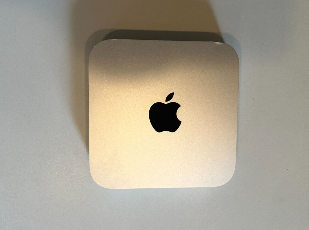 Apple Mac Mini (Late 2012) i5, 16GB, 1TB SSD | eBay