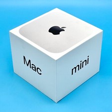 2024 Apple Mac Mini M4 10 Core 4.5GHz 16GB RAM 256GB SSD MU9D3LL/A