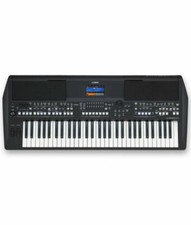 Yamaha Keyboard Synthesizer PSR280 Psr-280 for sale online | eBay