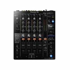 Pioneer DJM-900SRT Serato DJ Mixer for sale online | eBay