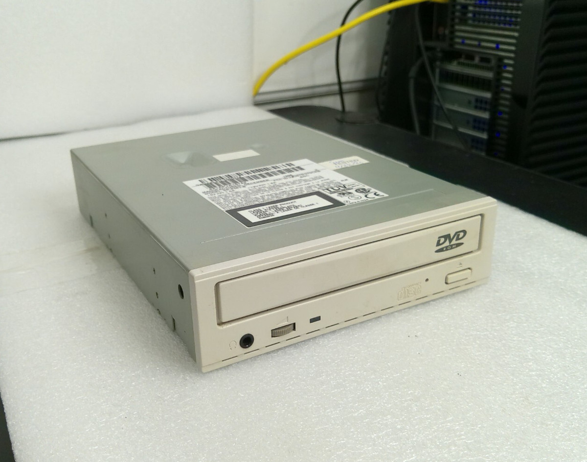 Gateway DVD- ROM 5500774 (SR-8583-B) | eBay