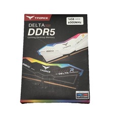 XPG LANCER 5600 16GB (1 x 16GB) PC5-44800 (DDR5-5600) UDIMM Memory