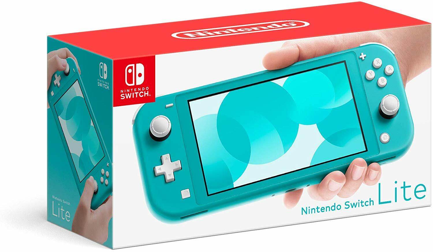 動作確認済)］Nintendo Switch Lite グレー ポケモンモデル 動作確認済