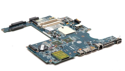 FIC VA-503+ Socket 7 Motherboard | eBay