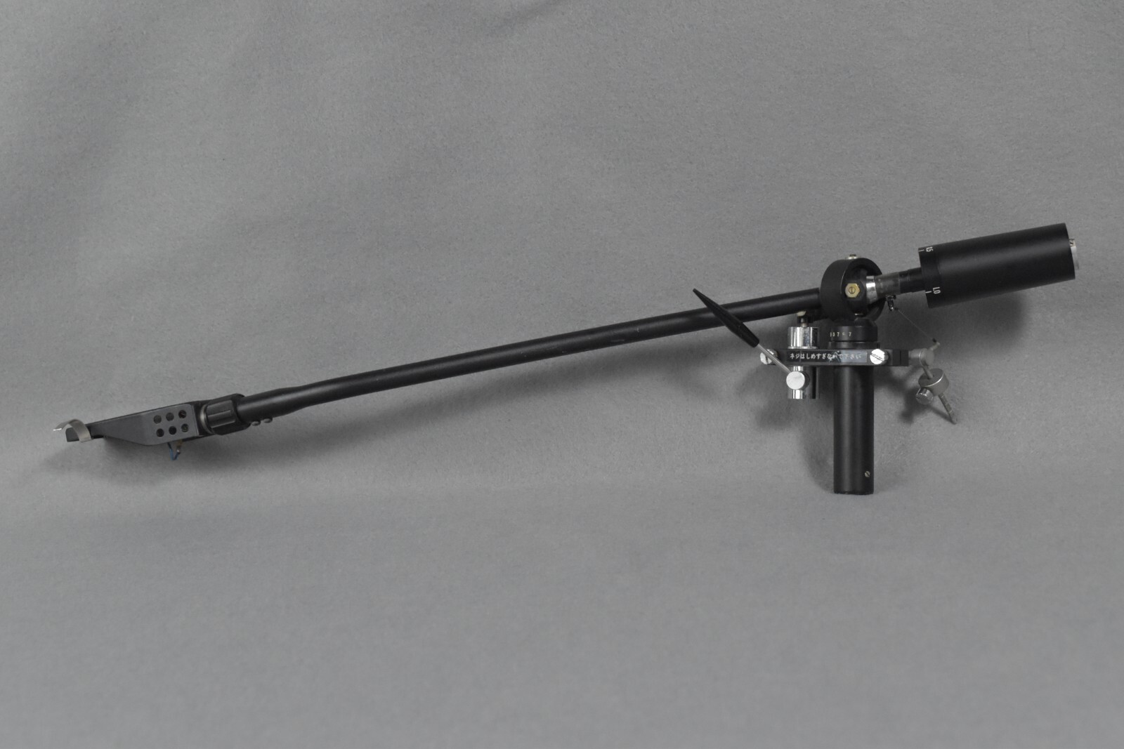 グレース G-545 トーンアーム & F-8L ヘッドシェル トーンアーム修理