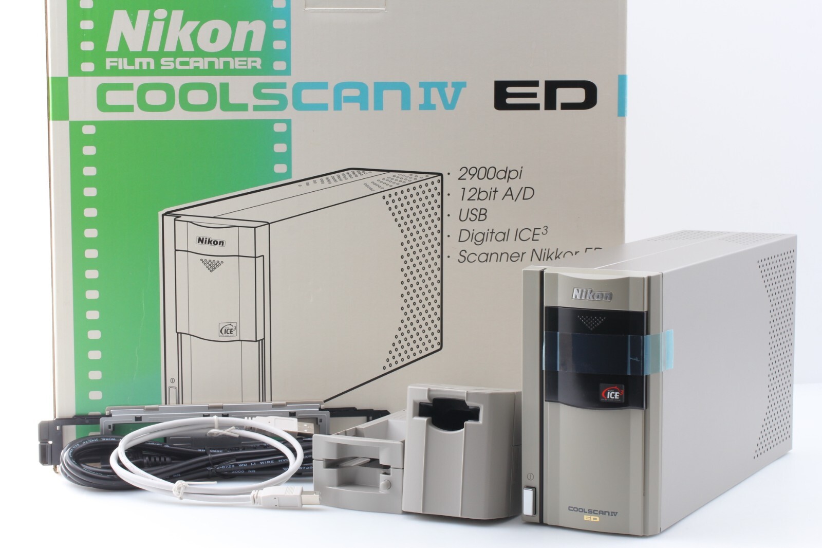Nikon Coolscan V ed 可動品 ニコン COOLSCAN V ED 価格比較 - 価格