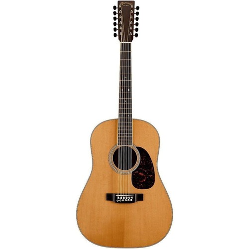 Pro Martin W-130 Acoustic Guitar Vintage Japan Made Rare Clean