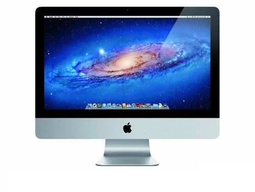 Apple iMac A1311 21.5” Core i3 3.06GHz 4GB RAM 500GB HDD High
