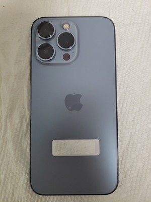 Apple iPhone 13 Pro 256GB Unlocked - Excellent | eBay