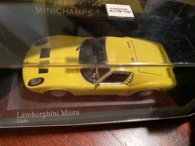 Spark 1/43 Pagani Zonda R 2007 Minicar | eBay