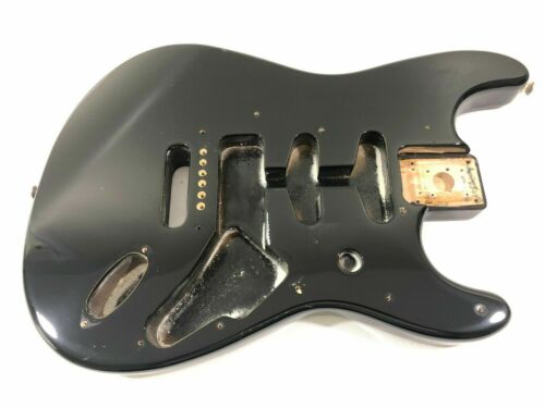 Fender Mexico Stratocaster Road Worn 50s | eBay