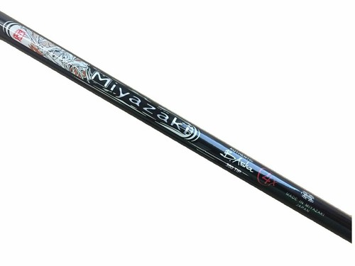 Dunlop XXIO 2018 Miyazaki Model Driver 9.5 Miyazaki Waena (S) #778