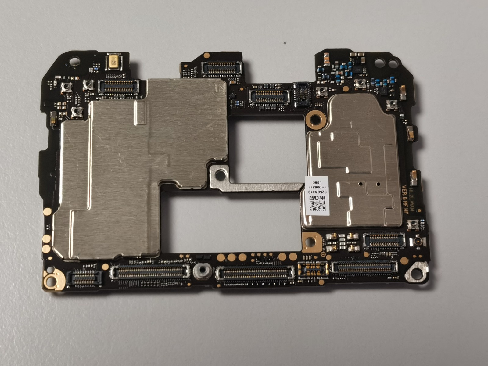 Huawei Mate 20 Pro LYA-L29 Mainboard Hauptplatine Motherboard | eBay
